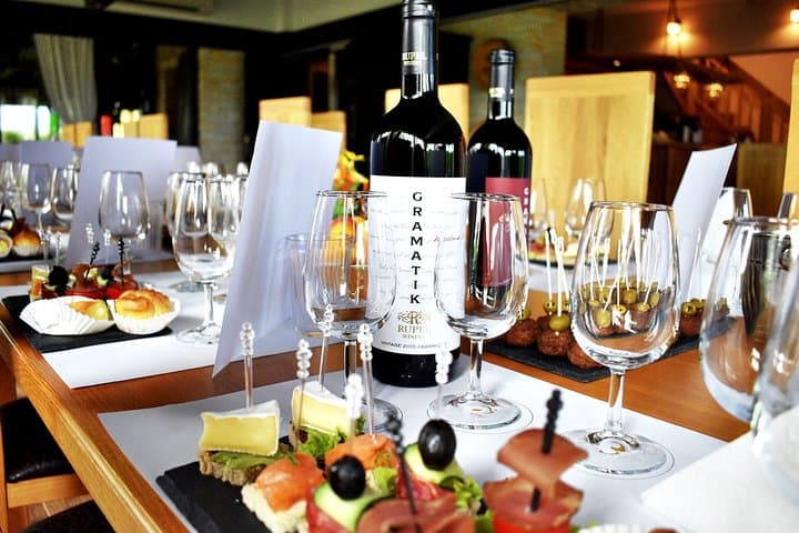 Rupel Winery Wine Tastings & Private Tours Near Sofia, Bulgaria photo 2