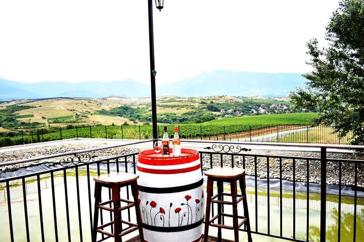 Rupel Winery Wine Tastings & Private Tours Near Sofia, Bulgaria photo 4