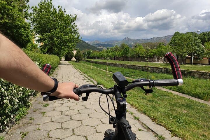 Cycle & Kayak Near Sofia: Ognyanovo Day Trip from the Capital photo 2