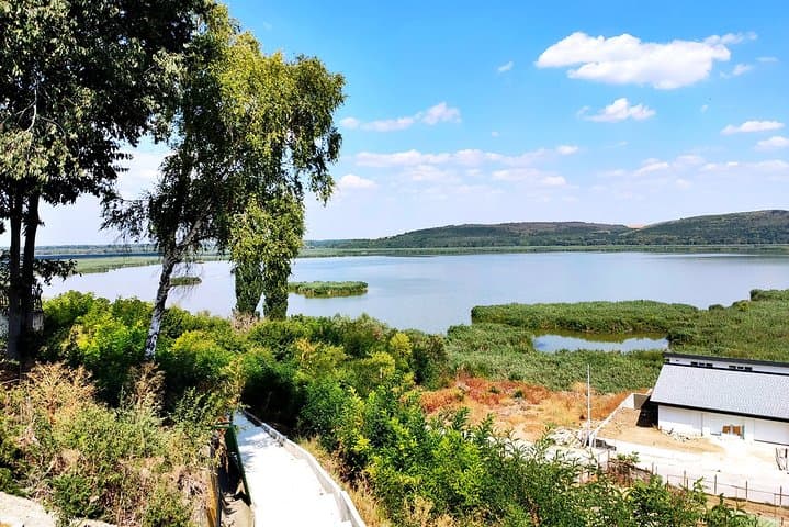 Private Birdwatching from Sofia: Dragoman Marsh, Vitosha & City Parks photo 2