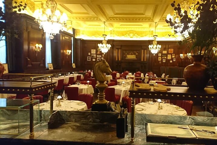 Sherlock Holmes and Jack the Ripper Private Guided Tour — London Walking Experience photo 4
