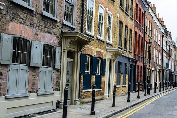 Sherlock Holmes and Jack the Ripper Private Guided Tour — London Walking Experience photo 6