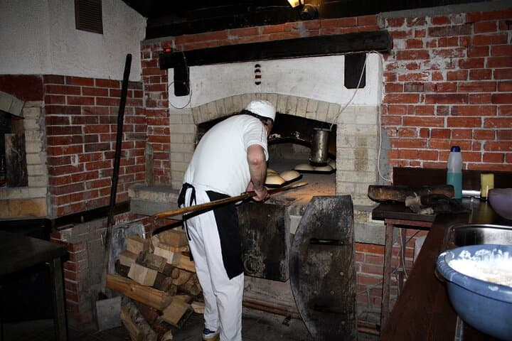 Bulgarian Homestay Experience: Breadmaking, Yoghurt & Cattle-Keeping photo 6