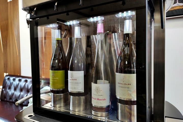 Midalidare Estate Wine Tasting in Bulgaria's Thracian Valley photo 3