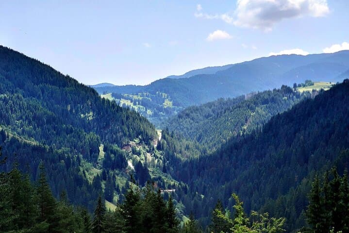 Explore Gela: Multi-Activity Outdoor Adventures in Bulgaria's Rila Foothills photo 2