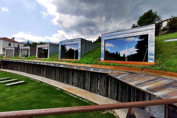 Explore Gela: Multi-Activity Outdoor Adventures in Bulgaria's Rila Foothills photo 3