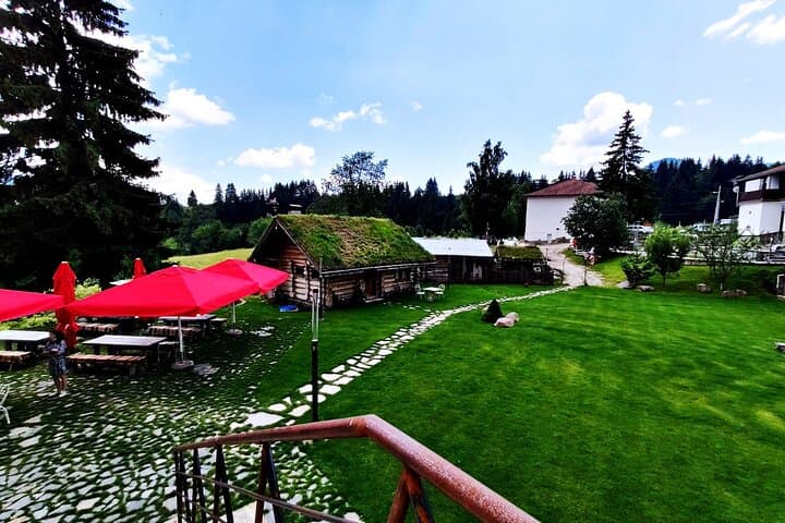 Explore Gela: Multi-Activity Outdoor Adventures in Bulgaria's Rila Foothills photo 4