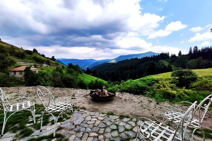 Explore Gela: Multi-Activity Outdoor Adventures in Bulgaria's Rila Foothills