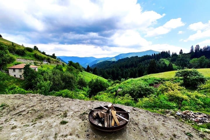 Explore Gela: Multi-Activity Outdoor Adventures in Bulgaria's Rila Foothills photo 5