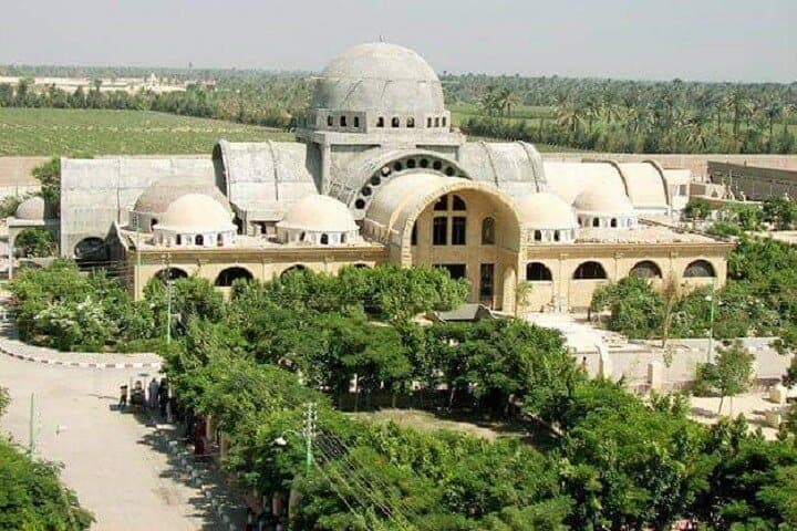 Full-Day Coptic Monasteries Tour to Sohag from Cairo: History, Sites & Practical Tips photo 2