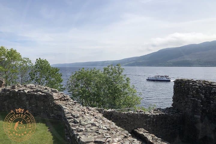 Loch Ness, Glencoe & The Highlands: Private Day Tour From Edinburgh photo 2