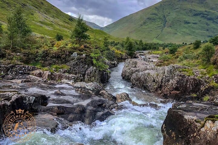 Loch Ness, Glencoe & The Highlands: Private Day Tour From Edinburgh photo 4