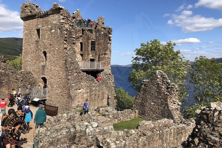 Loch Ness, Glencoe & The Highlands: Private Day Tour From Edinburgh photo 5
