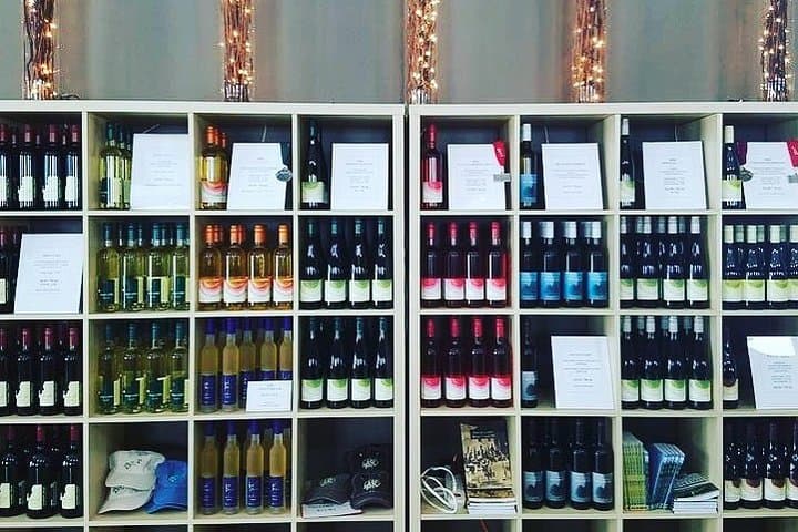 Seneca Lake Wine Tasting & Tour — Finger Lakes Wineries, Views & Local Flavors photo 3