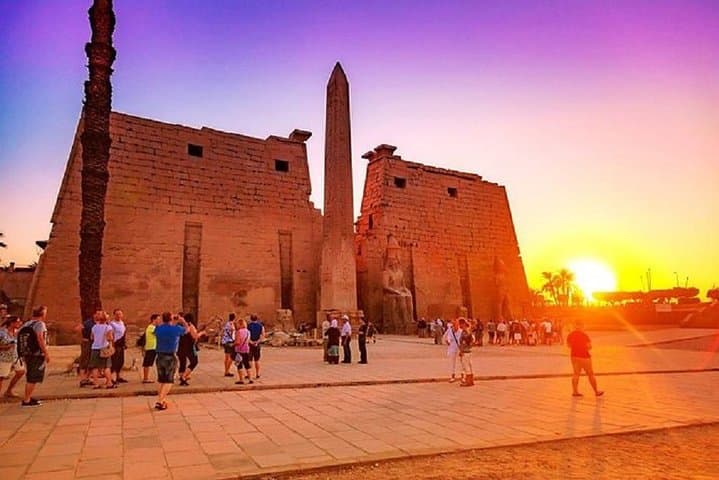 9-Day Coptic Archaeological Tour: Cairo to Aswan with Red Sea Dolphins photo 2