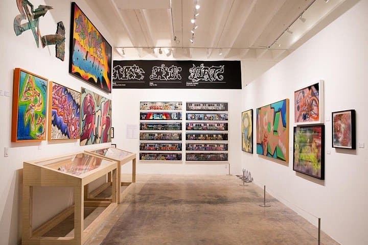 Museum of Graffiti Wynwood: Miami Street Art Admission Guide photo 1