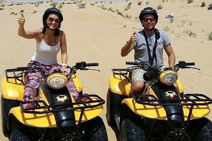 Hurghada 2-Day St. Anthony & St. Paul Monasteries with Giftun Island Safari photo 2