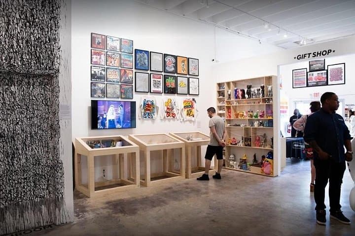 Museum of Graffiti Wynwood: Miami Street Art Admission Guide photo 3
