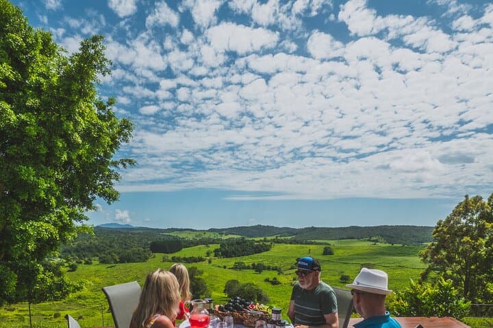 Atherton Tablelands Food & Wine Tasting Tour from Cairns photo 4