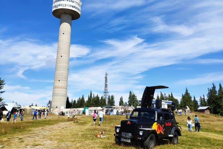Rhodope Mountains Local Adventures: Truffle Hunts, Kayaking and Mountain Trails photo 6