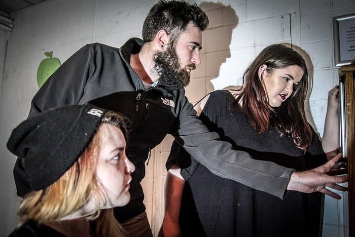 Survive the Hour: Private Zombie Escape Room Experience in London photo 4