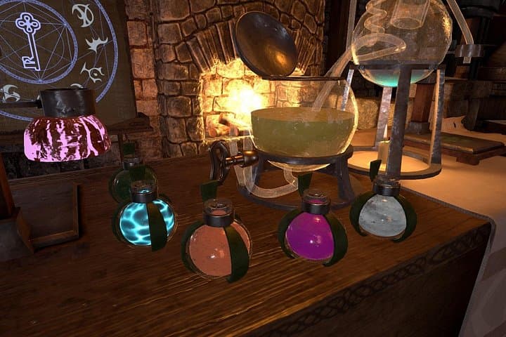 Free-Roaming VR Escape Rooms & Zombie Shooters in London photo 2