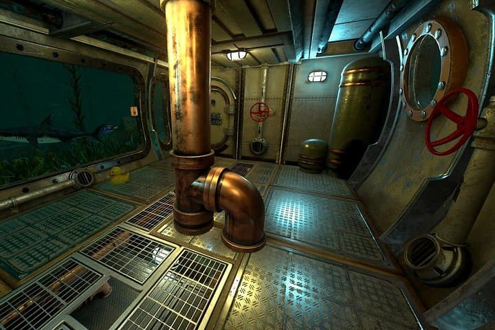 Free-Roaming VR Escape Rooms & Zombie Shooters in London photo 5