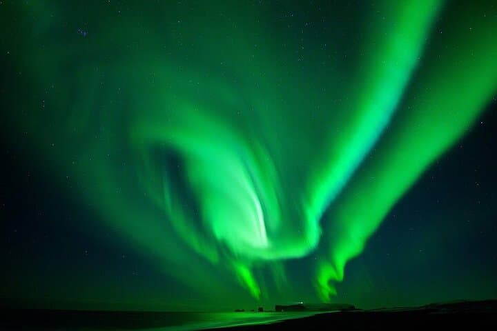 Private Aurora Hunting and Photography Tour from Hofn — East Iceland Northern Lights Chase photo 2