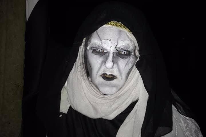 Elgin Witches Tour: Historic Trials, Cathedral Sights & Town Walk photo 5