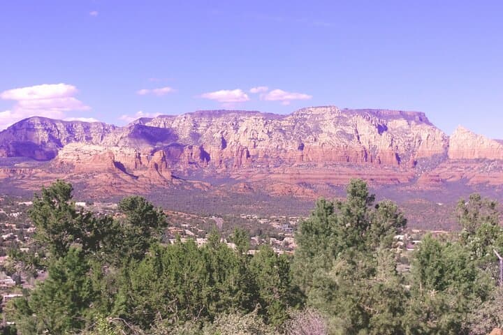 Sedona Vortex Tour: Private 4-Hour Spirit Journey to Bell Rock & Cathedral Rock photo 3