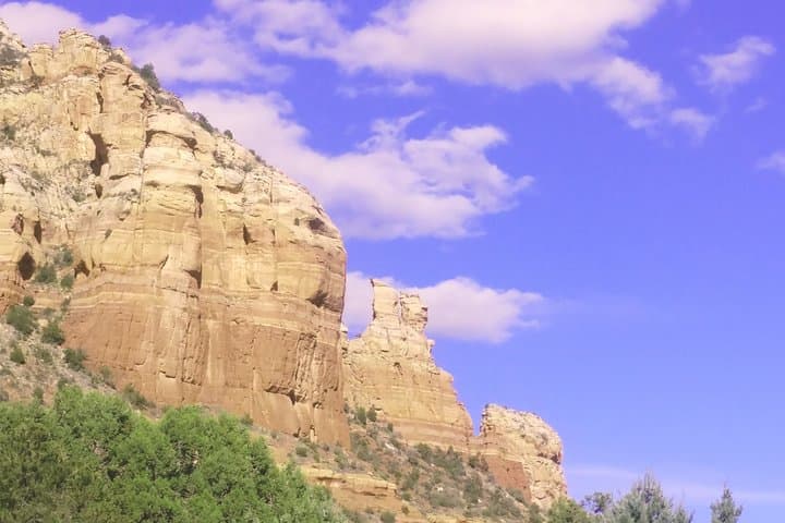 Sedona Vortex Tour: Private 4-Hour Spirit Journey to Bell Rock & Cathedral Rock photo 4