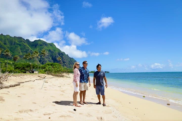 Oahu Uncovered: Full-Island Tour with a Local Guide photo 3