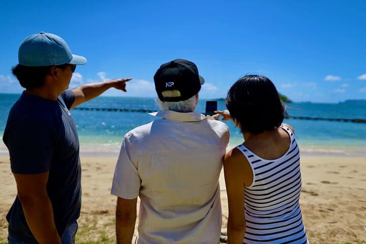 Oahu Uncovered: Full-Island Tour with a Local Guide photo 4