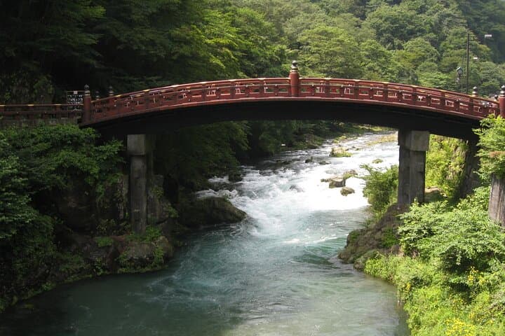 Nikko UNESCO Day Tour: Toshogu Shrine, Kegon Falls & Lake Chuzenji photo 2