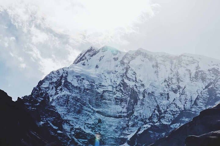 Jiri to Everest Base Camp — Classic 26-Day Trek from Jiri to EBC photo 2