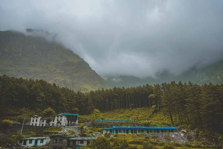 Jiri to Everest Base Camp — Classic 26-Day Trek from Jiri to EBC photo 3