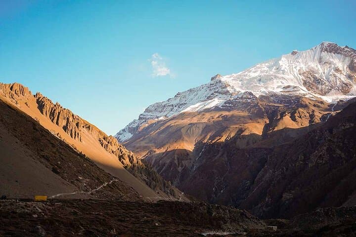Jiri to Everest Base Camp — Classic 26-Day Trek from Jiri to EBC photo 4