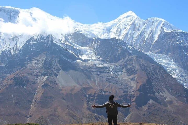 Jiri to Everest Base Camp — Classic 26-Day Trek from Jiri to EBC photo 5