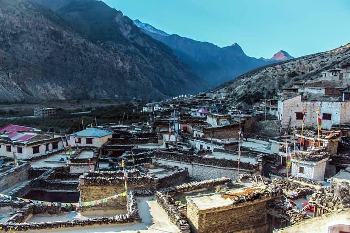 Jiri to Everest Base Camp — Classic 26-Day Trek from Jiri to EBC photo 6