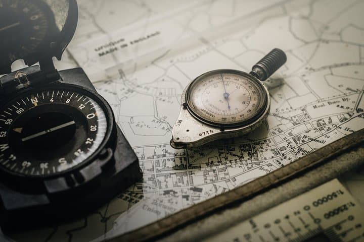 Underwater Navigation Specialty in Tenerife — Master Compass & Natural Navigation photo 2