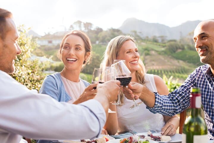 Hunter Valley Wildlife and Wine Tour from Sydney — Luxury Day Trip Guide