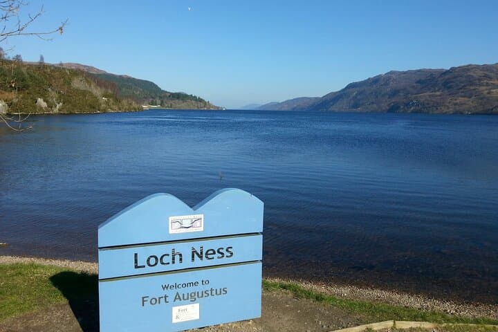 Loch Ness, Glencoe & Highlands: Full-Day Tour from Glasgow photo 2