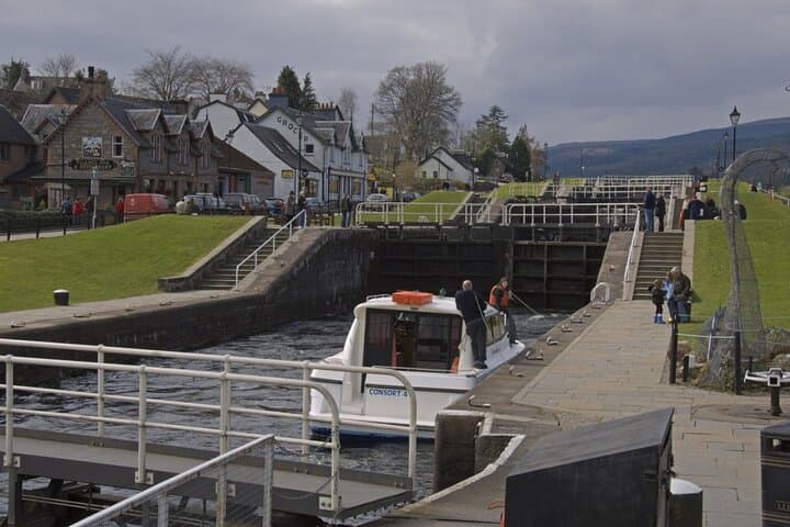 Loch Ness, Glencoe & Highlands: Full-Day Tour from Glasgow photo 3
