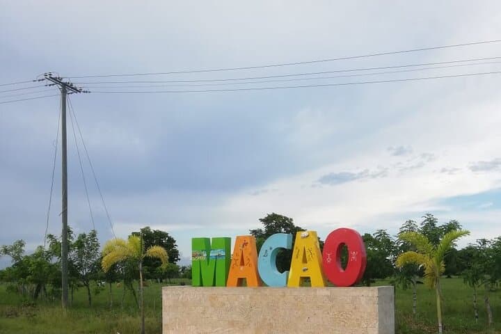 Macao Beach Horseback Ride: Punta Cana Coastal Trail & Village Tour photo 3