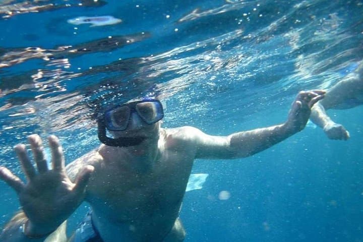 11-Day Egypt Highlights: Cairo, Nile Cruise, Abu Simbel & Dahab Snorkeling photo 5