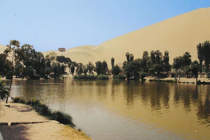 Luxor to Abu Simbel: Overnight Aswan Adventure & Temple Circuit photo 3