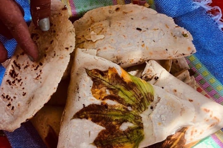 Hands-On Oaxaca Cooking Class: Traditional Lorena Wood-Stove Experience photo 3