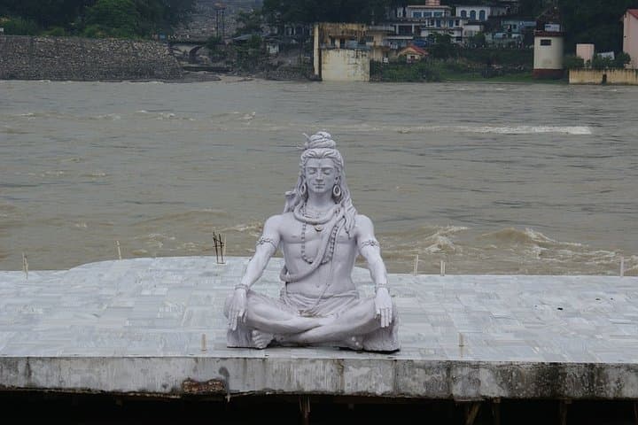 Rishikesh to Mussoorie: 5-Day Foothills & Ganges Adventure