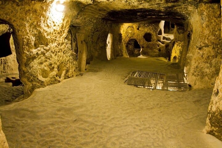 Luxury Cappadocia Tour from Istanbul: 3-Day Private Itinerary photo 4