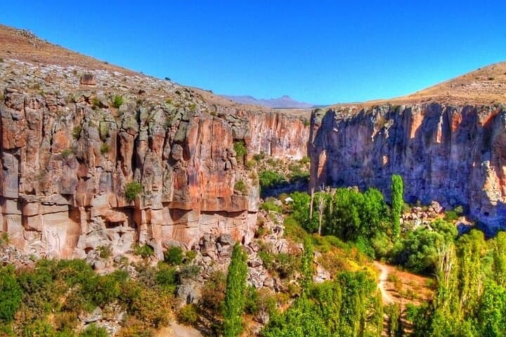 Luxury Cappadocia Tour from Istanbul: 3-Day Private Itinerary photo 3